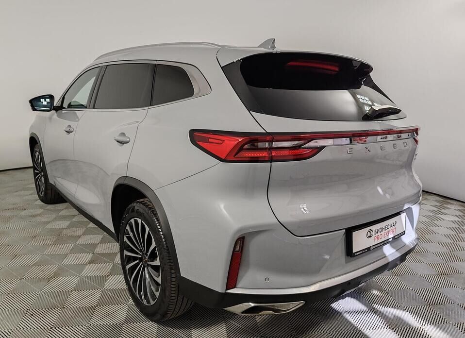 EXEED TXL 2.0 AMT (197 л.с.) 4WD