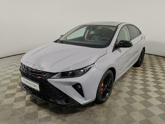OMODA S5 GT, 2023 г., 650 км