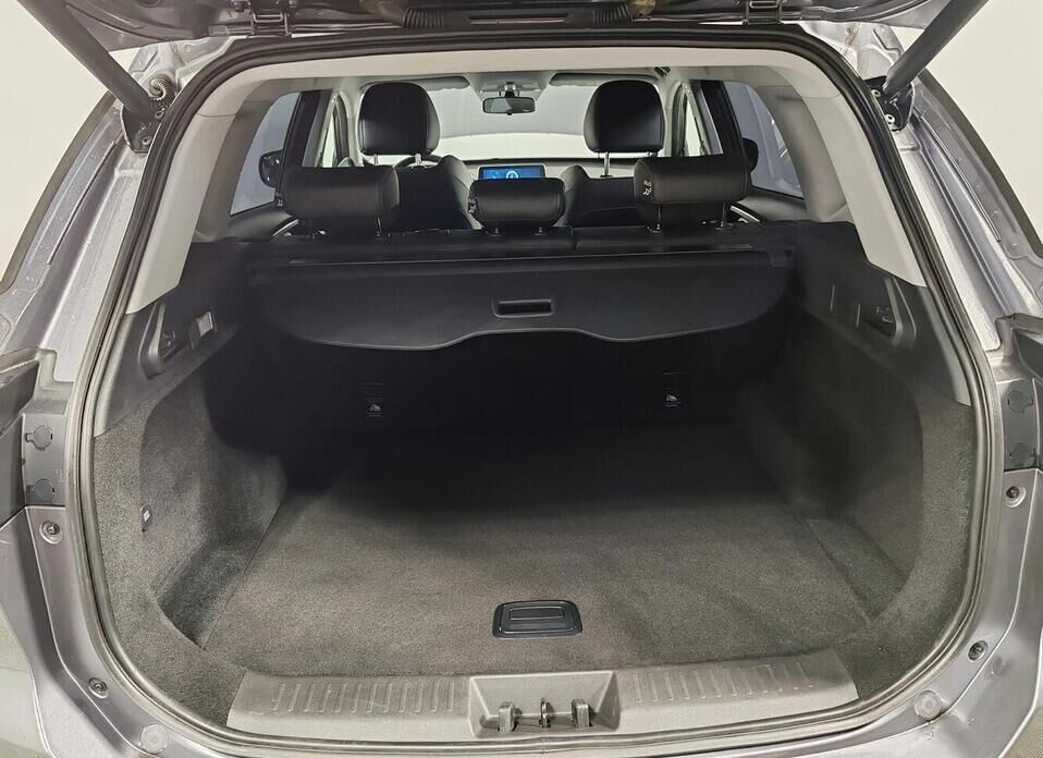 Chery Tiggo 7 Pro 1.5 CVT (147 л.с.)