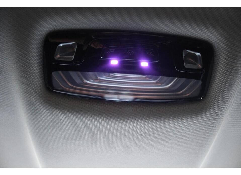 BMW 7 серии 730Ld xDrive 3.0d AT (249 л.с.) 4WD
