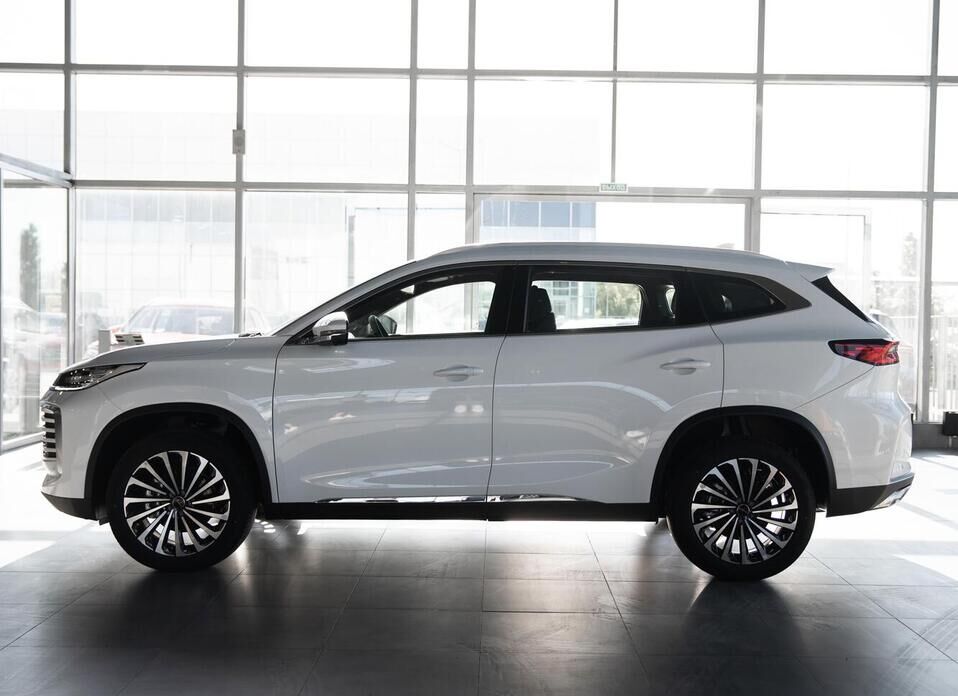 EXEED TXL 1.6 AMT (194 л.с.) 4WD