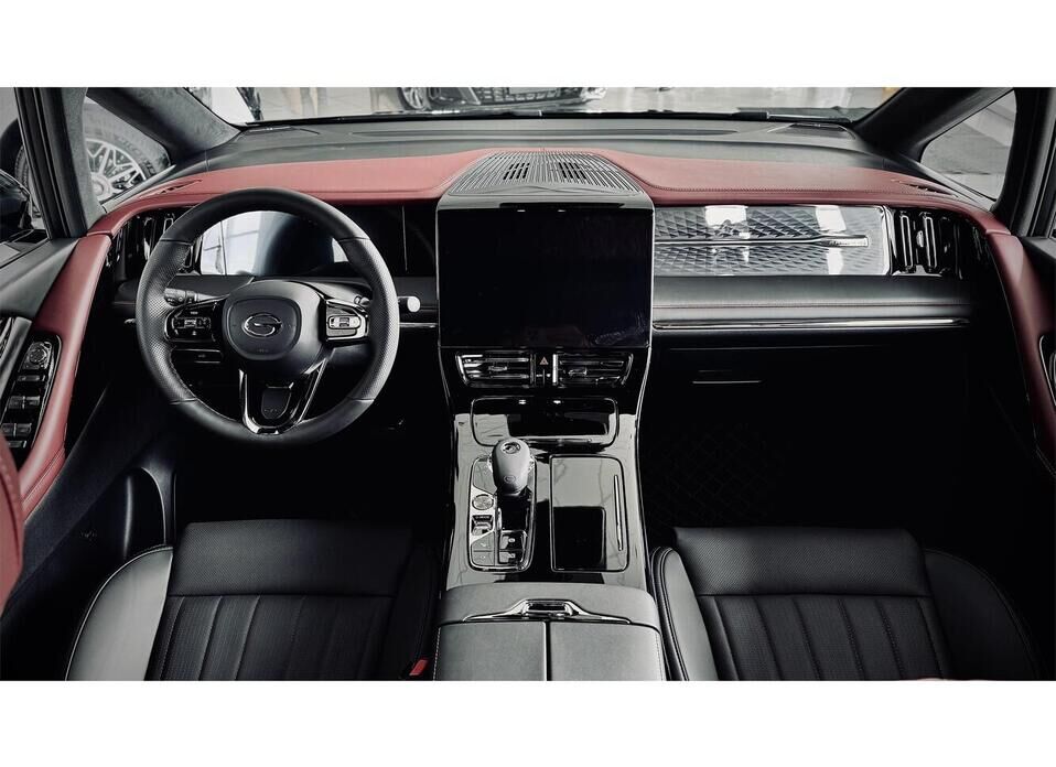 GAC M8 2.0 AT (231 л.с.)