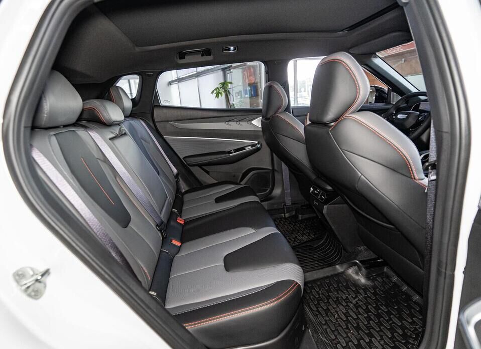 Geely Cityray 1.5 AMT (147 л.с.)